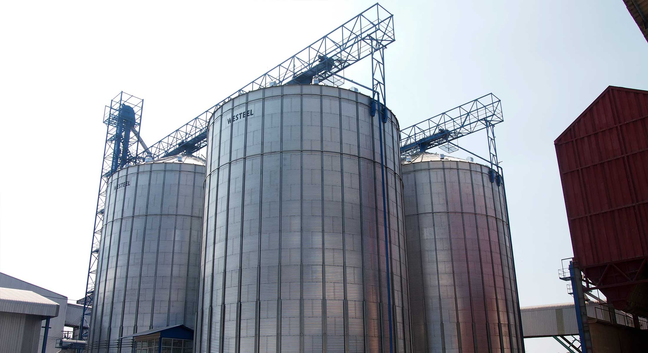 Mitnumchai Rice Co.,Ltd.