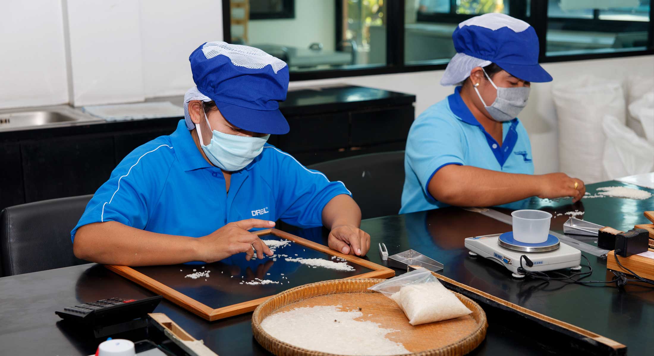 Mitnumchai Rice Co.,Ltd.