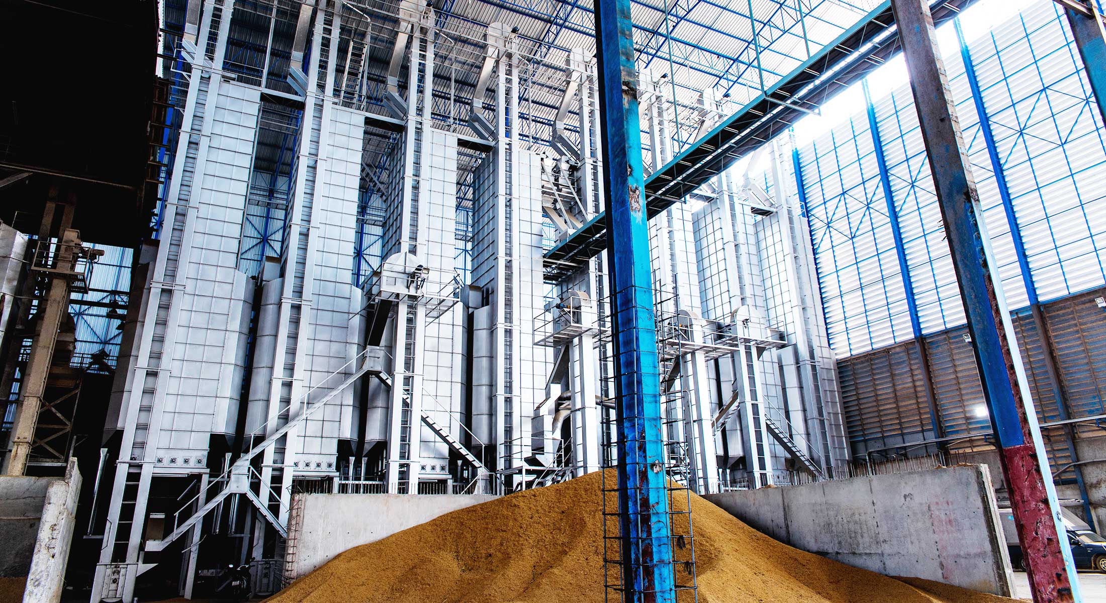 Mitnumchai Rice Co.,Ltd.